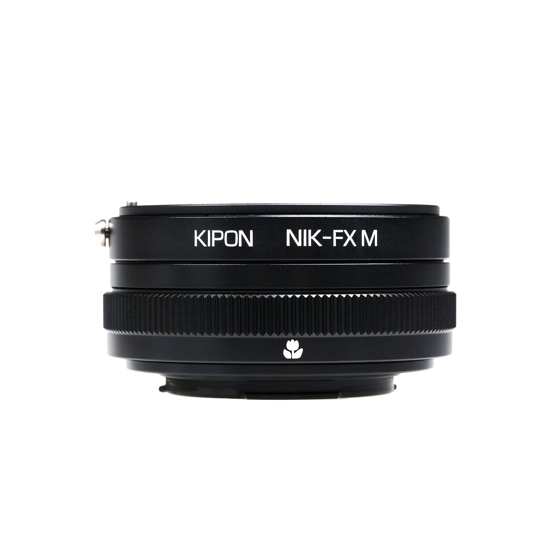 Macro Adapter for Nikon F Lens on Fuji X X-Pro1 Camera