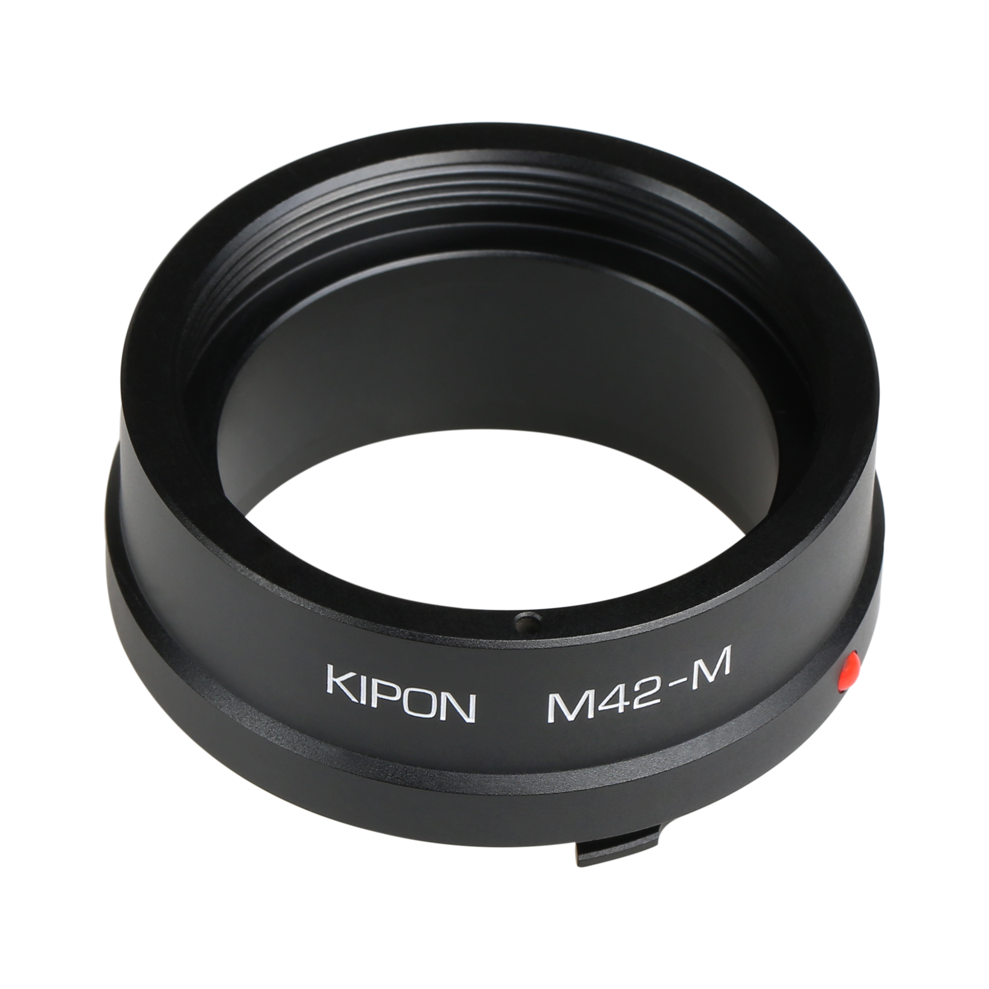 レンジファインダーライブビューLeica M typ 240カメラ用M42スクリューレンズアダプター 2