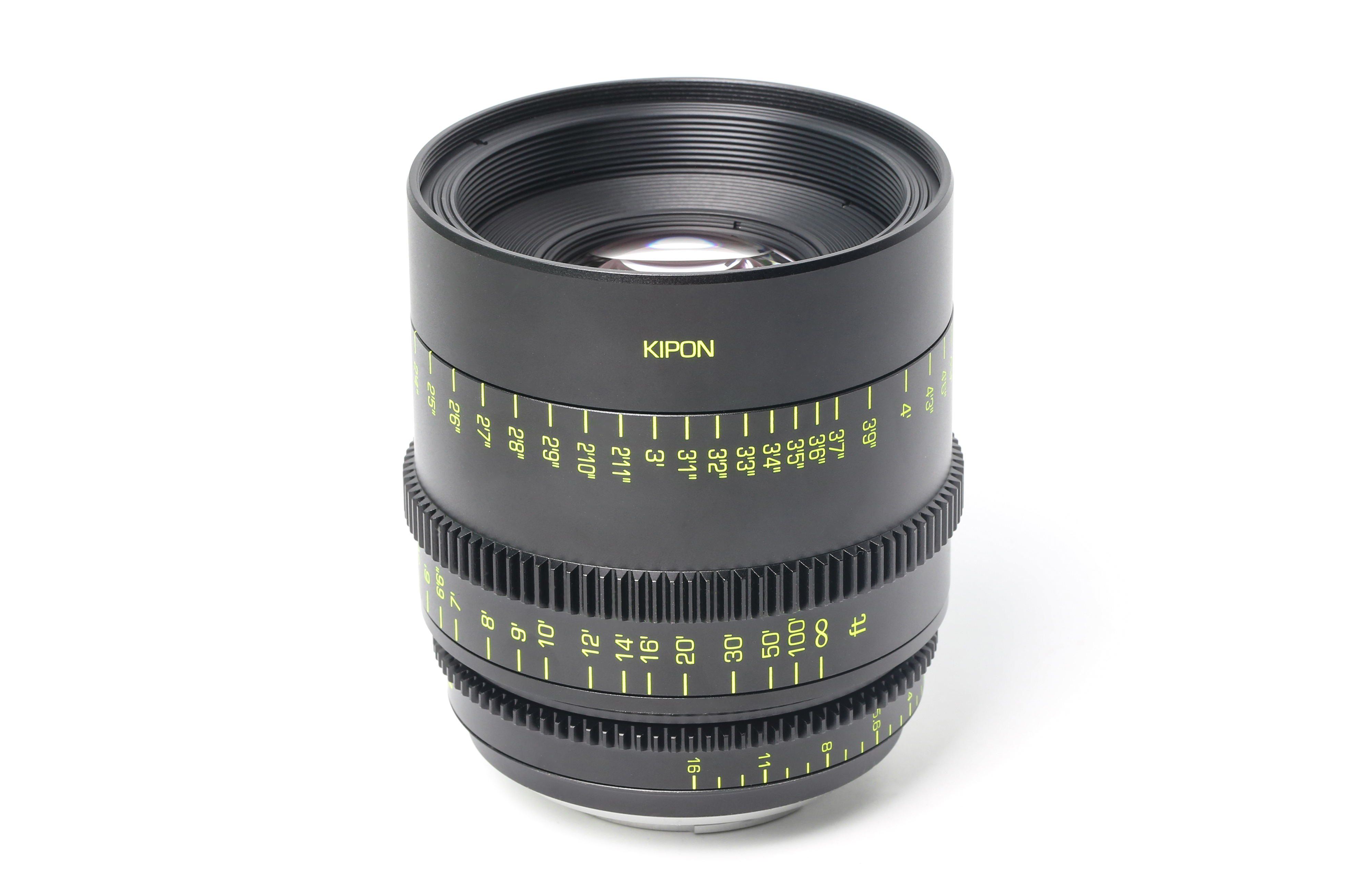 COLIBRI 90mm T2.5 シネレンズ 3