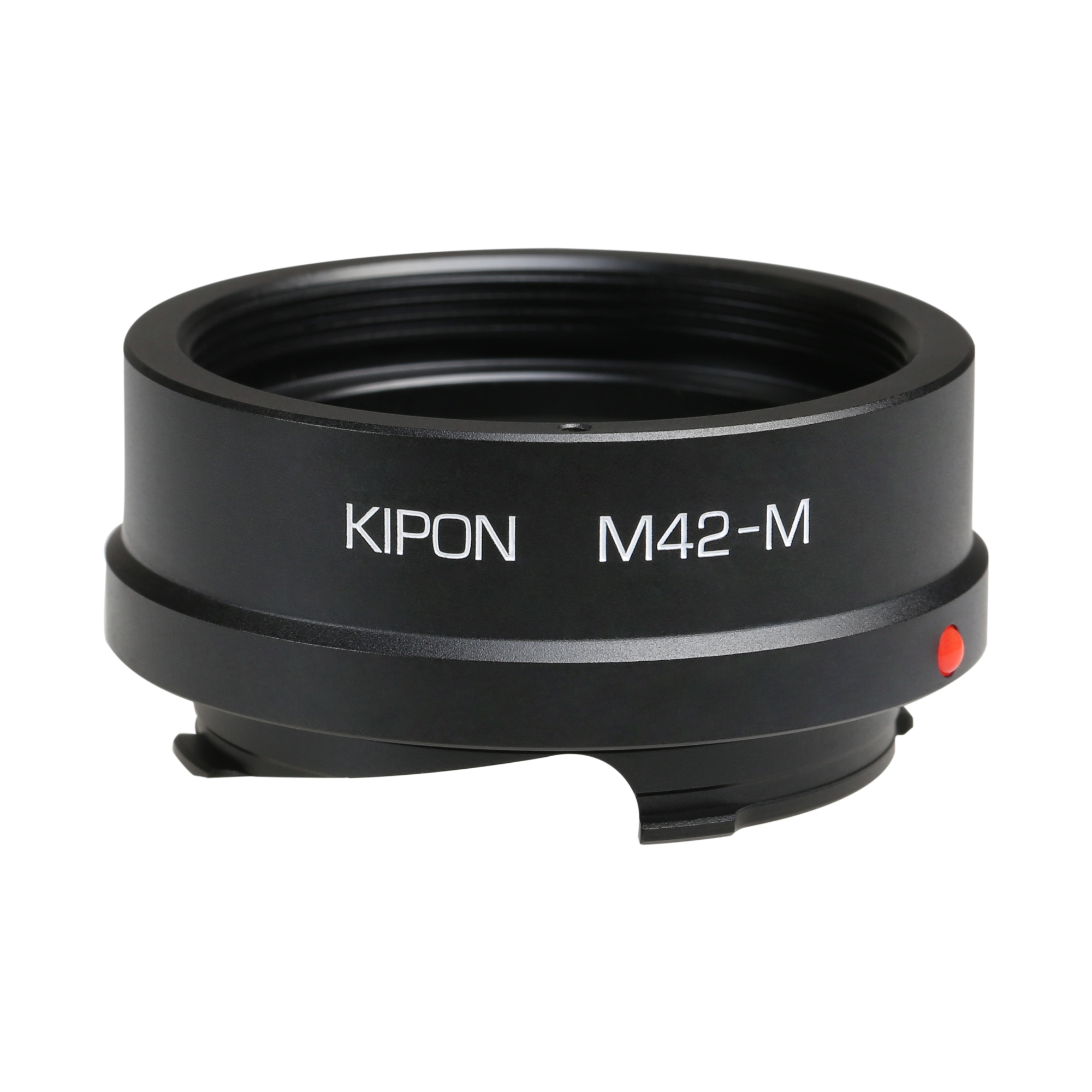 レンジファインダーライブビューLeica M typ 240カメラ用M42スクリューレンズアダプター