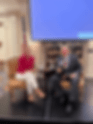 LISA AND STEVE.gif