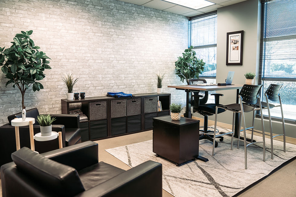 Digital Ignition Provides Affordable office rent in Johns Creek-GA, US