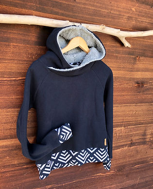 Kapuzensweater