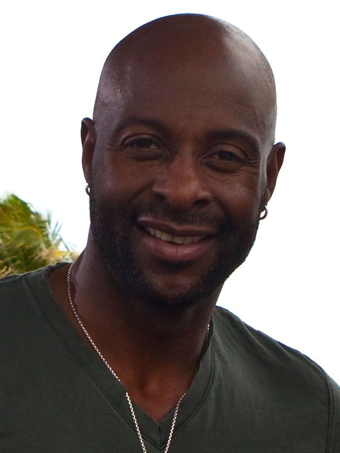 Jerry Rice: All-World