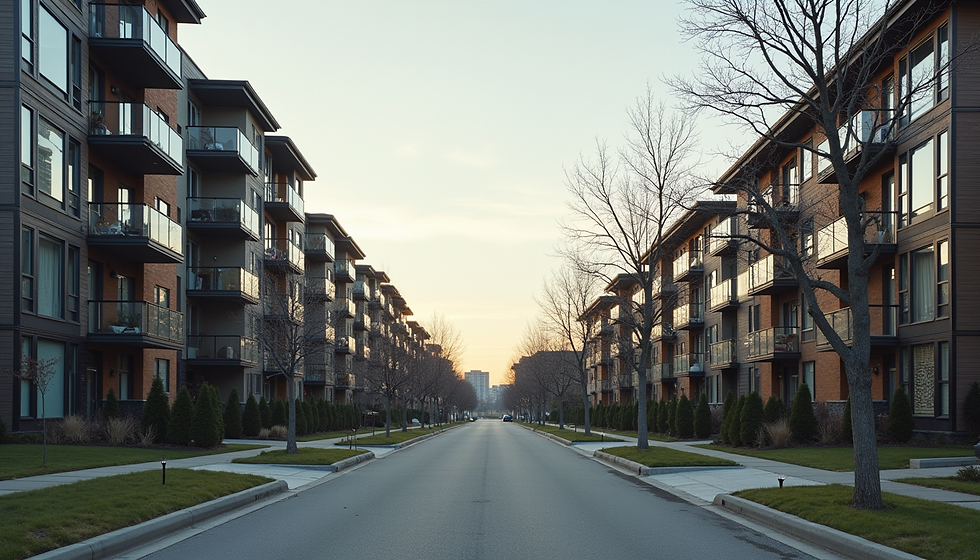 Bad Credit Mortgage Solutions: Options for Homebuyers in Greater Montréal