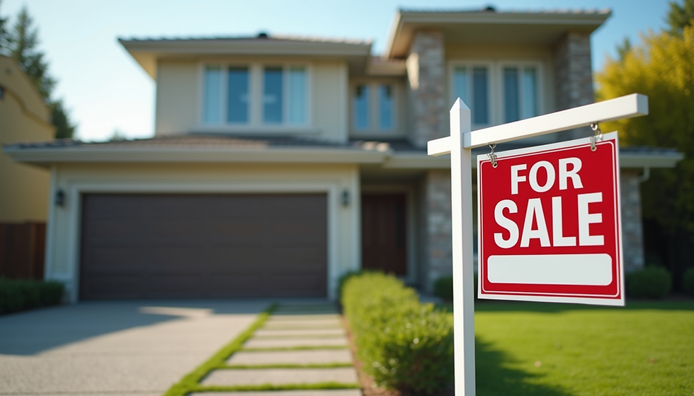 Smart Strategies for Successful Mortgage Refinancing - Refinancing Strategies Guide