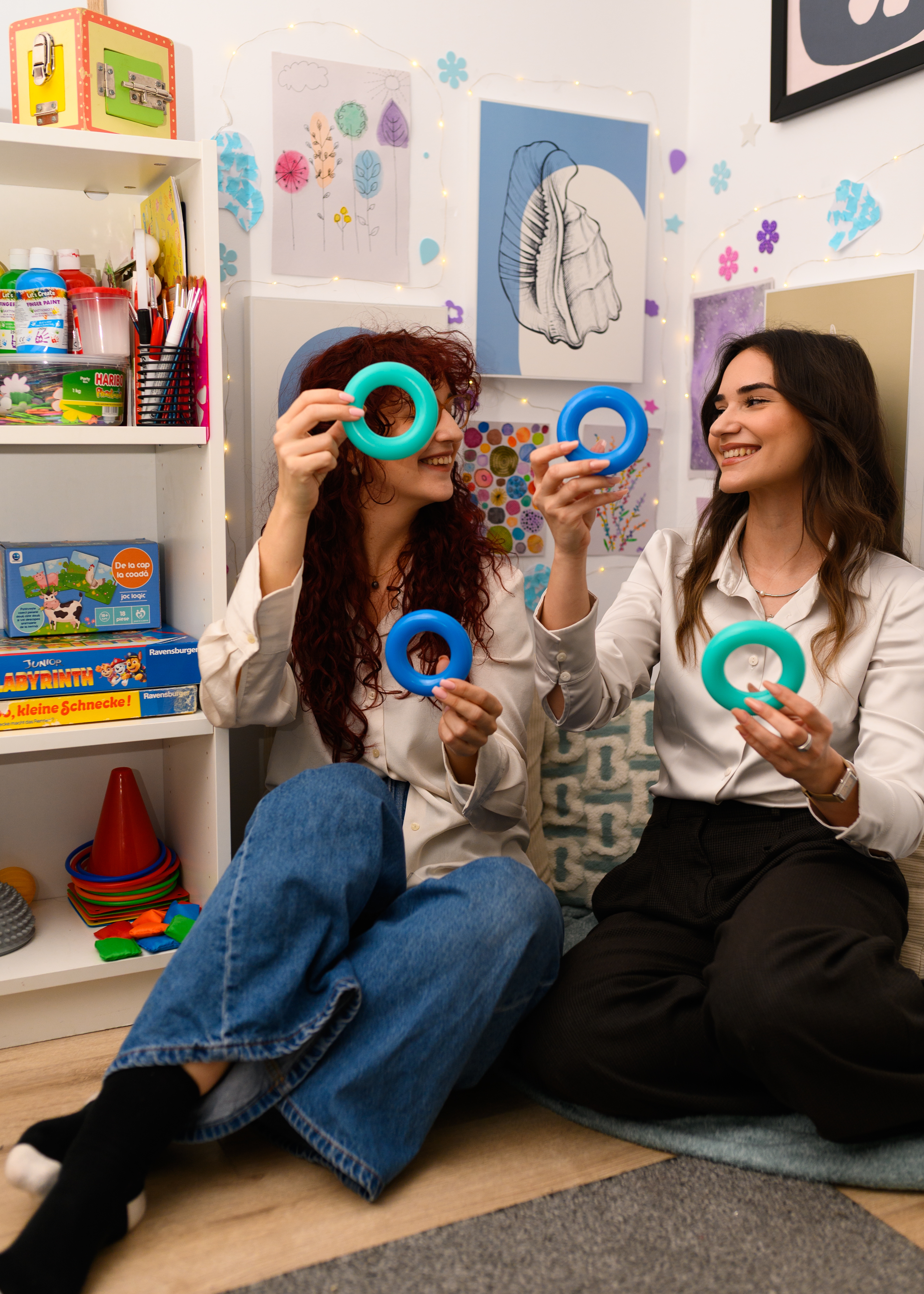 Writer: Lazăr Tanita & Enache Rafaela