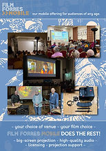 FFM - Generic Poster