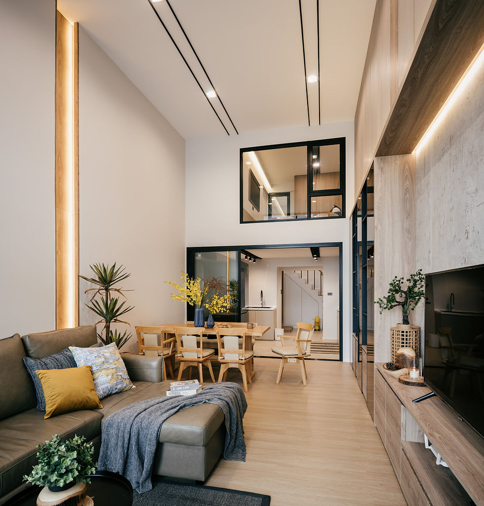 YAOWARAT RENOVATION
