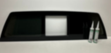 2007-2013 Chevy Silverado Power Slider NonHeat (1Panel)