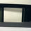 Thumbnail: Fit 2014-2018 Chevy Silverado 1500 Back Glass Manual Sliding Window NonHeat