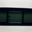 Thumbnail: 2015-2024 Ford F150 Manual Sliding Window Dark Tinted (Flush Fit) Non-Heat