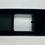 Thumbnail: 2015-2024 Ford F150 Manual Sliding Window Dark Tinted (Flush Fit) Non-Heat