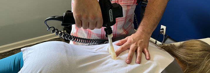 Melva Mitchell Gray Chiropractic Treatment in 2023