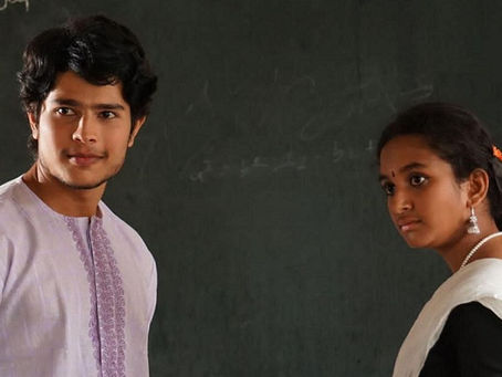 Shashank Soghal’s ‘Daredevil Musthafa’ is a laid-back charmer filled with newcomers, and it covers up its flaws with a massive dose of can-do spirit