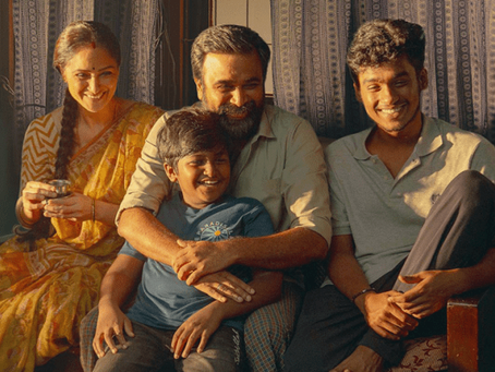 Readers Write In #822: The happy path