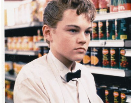 Top of the World: 9 Leo DiCaprio Films