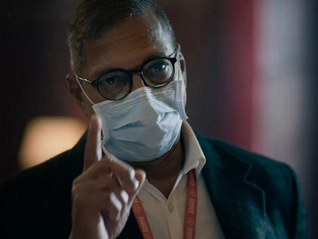 Readers Write In #632: The Vaccine War: Potential of a Great Medical Drama Cut Short by Somewhat Less Focused Third Act