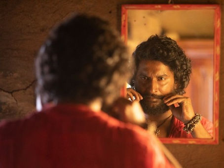 Readers Write In #868: Broken Mirror