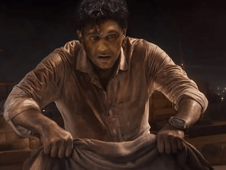 Readers Write In #779: This is so CRAZYY that is it is CRAZXY