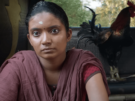 Readers Write In #727: Kottukkaali – A Grounded Animal?