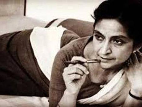 Readers Write In #610: गुलज़ार के गीत में अमृता के अक्स