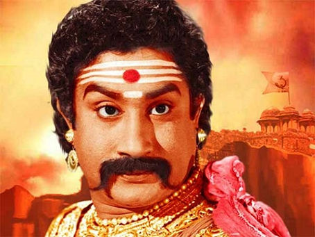 Readers Write In #820: My ‘Chiyaan Vikram’ Story – Part Three- Chapter ‘Anniyan’