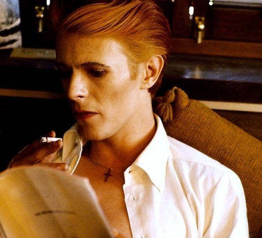 Top of the World: A Tribute To David Bowie Through His Films
