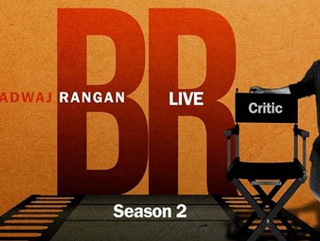 BR Live Season 2