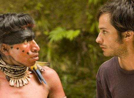 My Favourite Spanish Film: También la lluvia (Even the Rain)