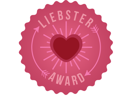 A Liebster Award for The Wonderful World of Cinema!