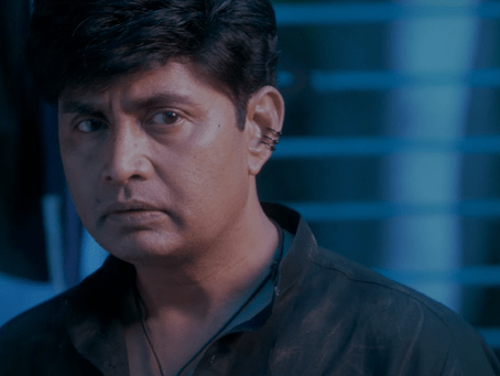 Kairam Vaashi reviews Simple Suni’s ‘Avatara Purusha 2’: