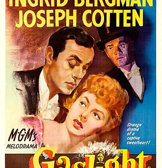 Readers Write In #529: Thoughts on GASLIGHT, RANGOON RADHA