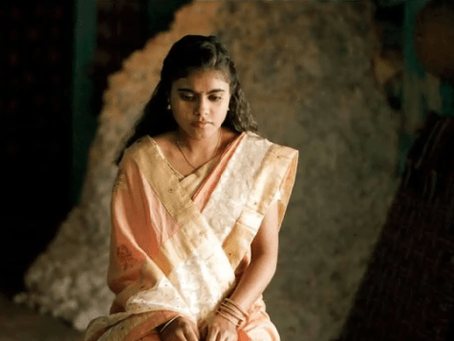 Jayant Digambar Somalkar’s ‘Sthal’ is a look at the pressures and humiliations of arranged marriage through the girl’s eyes