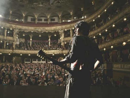 Readers Write In #642: 12 years of Rockstar-A fan’s look back at the odyssey of love