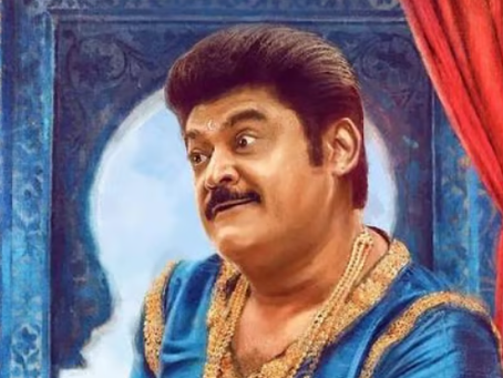 Kairam Vaashi’s review of Guruprasad’s ‘Ranganayaka’: This Guruprasad interview-like film is all about its one-liners and punchlines