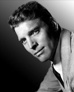 The Great Burt Lancaster