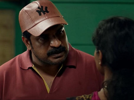 Dileesh Pothan is fabulous in Ranjan Pramod’s ‘O.Baby’, a richly textured strike against all kinds of ownership