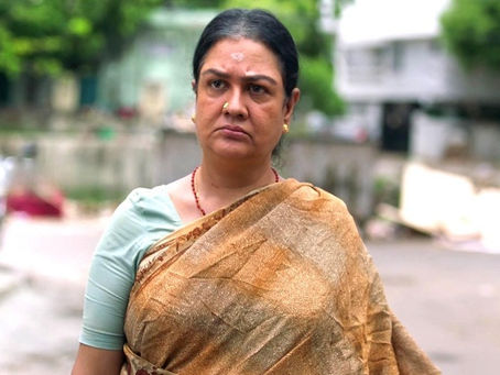 Suresh Mari’s ‘J.Baby’ is a solid drama about a family that has to deal with mental illness, among other things