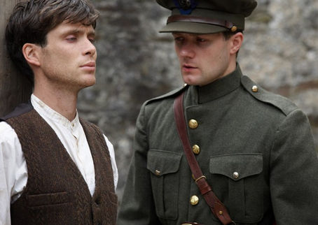 Irish Film Studies: The Wind that Shakes the Barley