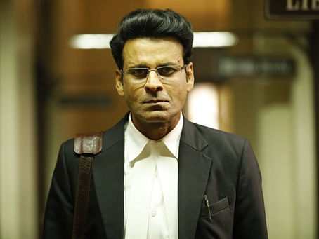 Apoorv Singh Karki’s ‘Sirf Ek Bandaa Kaafi Hai’ is an earnest, well-acted courtroom drama that needed more tension