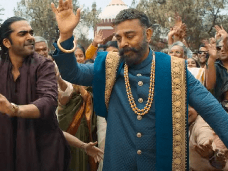 Readers Write In #812: Thug Light