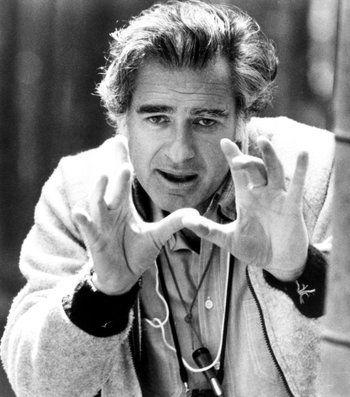 john_frankenheimer