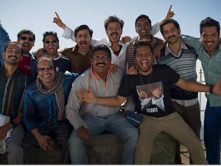 Sajin Shrijith’s review of Chidambaram’s ‘Manjummel Boys’: This tense thriller is elevated by supreme technical prowess