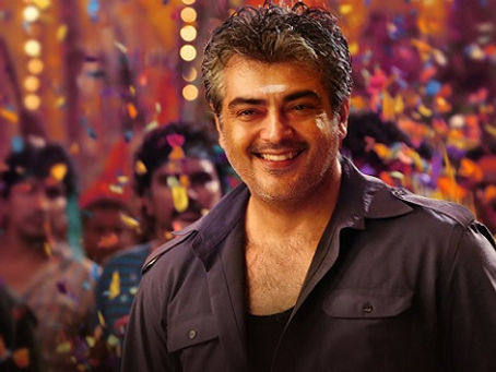 Padma Bhushan: Anant Nag, Balayya, Ajith, Shobana, Shekhar Kapur