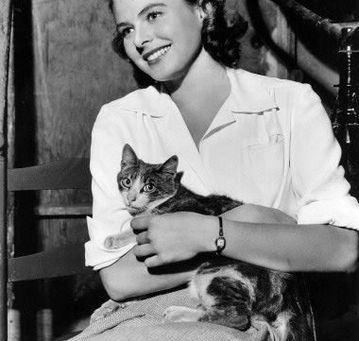 The 4th Wonderful Ingrid Bergman Blogathon Is Here!