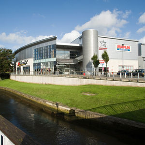 Coppins Bridge, Isle of Wight