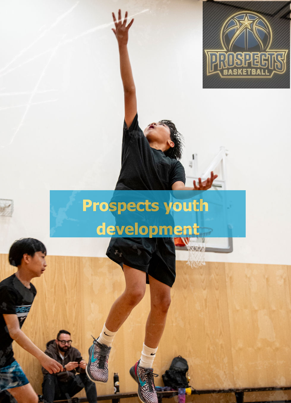 Youth Basketball Training Session 6 ( GIRLS & BOYS )