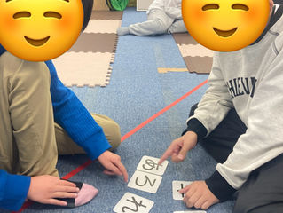 言葉作りゲーム