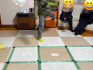 コップパラシュート🪂